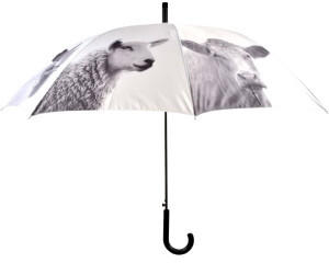 Esschert Umbrella Farm Animals