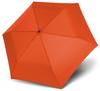 doppler® Taschenregenschirm »Zero 99 uni, Vibrant Orange«