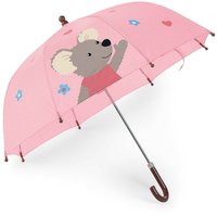 Sterntaler Regenschirm Maus Mabel