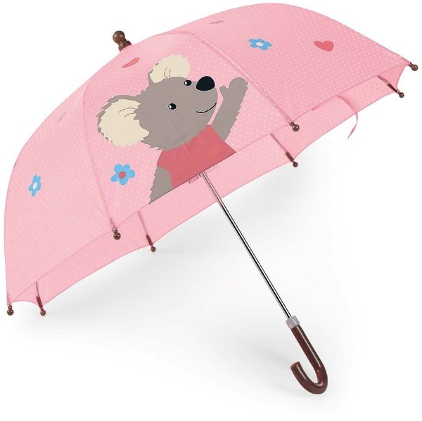 Sterntaler Childrens Umbrella Mabel