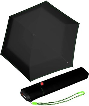 Knirps US.050 Ultra Light Slim Manual neon black