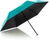 Knirps US.050 Ultra Light Slim Manual turquoise heatshield