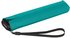 Knirps US.050 Ultra Light Slim Manual turquoise heatshield
