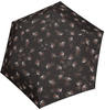 Regenschirm Blumen