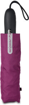 Lifeventure Trek Umbrella Medium purple