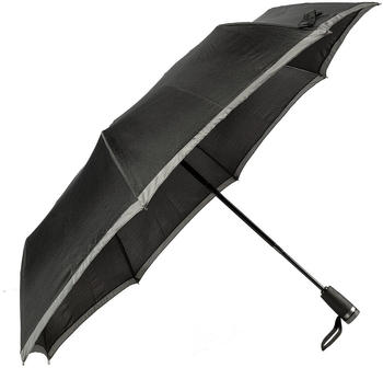 Hugo Boss Pocket Umbrella Gear (58093678) black