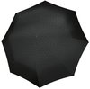 Regenschirm mit Schutzhülle