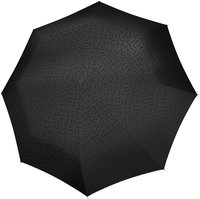 reisenthel&reg; Regenschirm pocket classic signature hot print schwarz (RS7058)