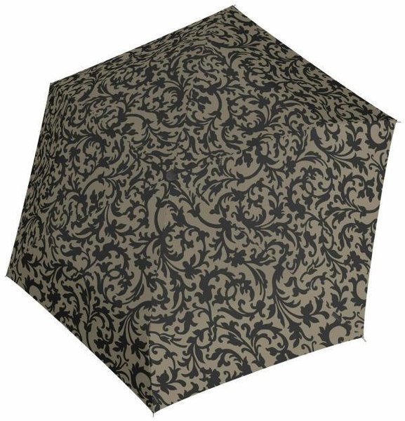 Reisenthel umbrella pocket mini baroque taupe