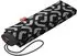Reisenthel umbrella pocket mini signature black