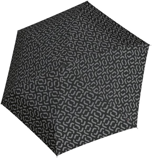 Reisenthel umbrella pocket mini signature black