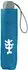 Step by Step Magic Rain Effect blue