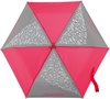 Regenschirm rosa