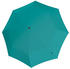 turquoise/black coating