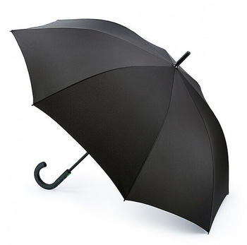 Fulton Umbrella Typhoon Black