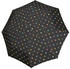 Reisenthel umbrella pocket duomatic dots