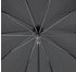 Doppler Carbonsteel Stockschirm 95 cm mesmerizing (71486701) grau
