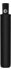 Doppler Smart Fold Taschenschirm 28 cm black (7441063DSZ) braun