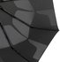 Doppler Smart Fold Taschenschirm 28 cm black (7441063DSZ) braun