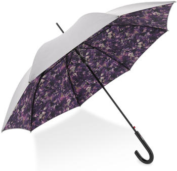 Knirps T.760 Stick Automatic UV / Heatshield Feel Purple