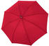 Doppler Vienna Long Automatic Umbrella Red