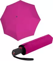 Knirps&reg; Taschenregenschirm C.205 rosa