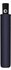 Doppler Smart Fold Taschenschirm 28 cm navy (7441063DMA) blau