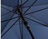 Euroschirm City-Regenschirm (W130) marineblau
