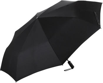 Euroschirm City-Regenschirm (3432) schwarz