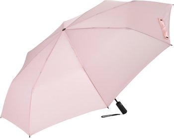 Euroschirm City-Regenschirm (3432) rosa