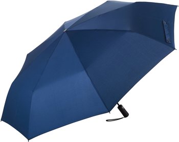 Euroschirm City-Regenschirm (3432) marineblau