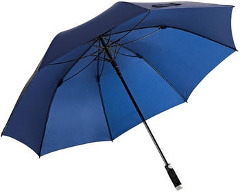 Euroschirm Golf-Regenschirm (W2AT) marineblau