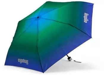 ergobag Regenschirm (00518) TruckB&auml;r