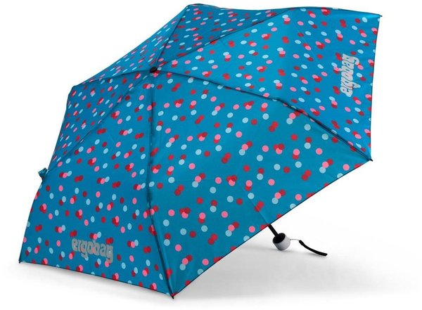 ergobag Regenschirm (00518) VoltiBär
