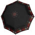 afterglow red: Doppler Fiber Magic