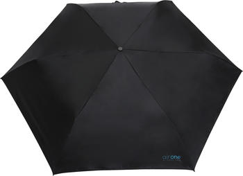 Happy Rain Air One Uni (60100) black