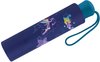 Scout Kinder-Taschenschirm blue star