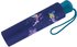 Scout Kinder-Taschenschirm blue star