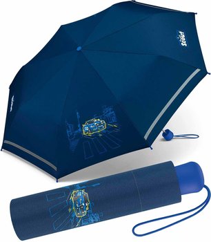 Scout Kinder-Taschenschirm Blue Test - € 17,89 ab