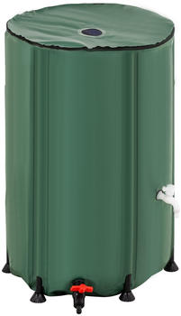 Hillvert Foldable rainwater tank HT-WT 380 L