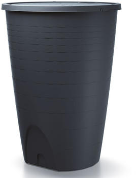 Prosperplast Peruno 260 l anthrazit