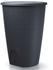 Prosperplast Peruno 260 l anthrazit