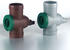 Prosperplast Peruno 260 l anthrazit