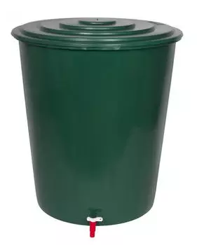 Kreher Wasserfass 310 Liter (89813)