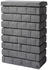 dark granite: Graf Rocky Junior 300 Liter