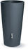 grau: Prosperplast Regentonne Rainbowl Flower 150 Liter