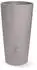 taupe: Prosperplast Regentonne Rainbowl Flower 150 Liter
