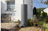 Prosperplast Regentonne Novara 500 Liter anthrazit