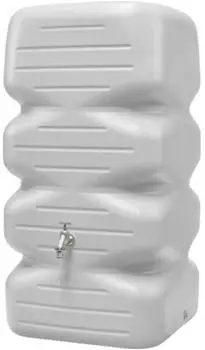 Garantia Cubus 340 betongrau