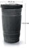Prosperplast Woodcan 265 Liter schwarz